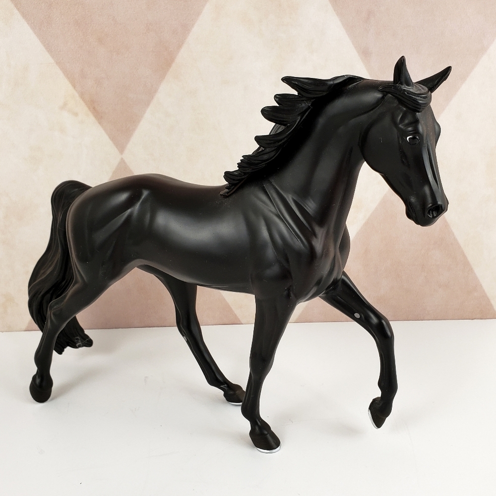 Breyer | Elvis Presley's Bear